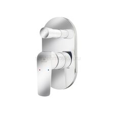 Смеситель KAISER Glory 69177 для душа скрытого монтажа Смеситель KAISER Glory 69177 для душа скрытого монтажа