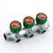 Коллектор FAR FK 3822 3412TP регулирующий проходной ВР-НР 3/4"х1/2" с 3 отводами Коллектор FAR FK 3822 3412TP регулирующий проходной ВР-НР 3/4"х1/2" с 3 отводами
