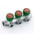 Коллектор FAR FK 3822 3412TP регулирующий проходной ВР-НР 3/4"х1/2" с 3 отводами
