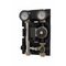 Насосная группа быстрого монтажа PRO AISI 304 ПроксиТерм MK DN25 PRO