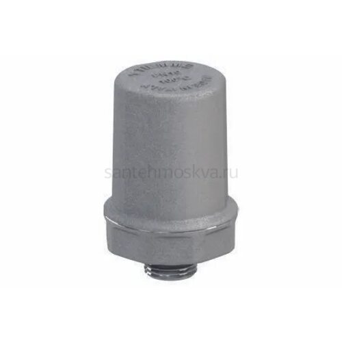 Компенсатор гидроударов TIEMME 1/2” НР 1940001