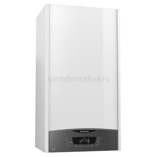 Газовый котел Ariston CLAS ONE 30 RDC 3301036, 30 квт