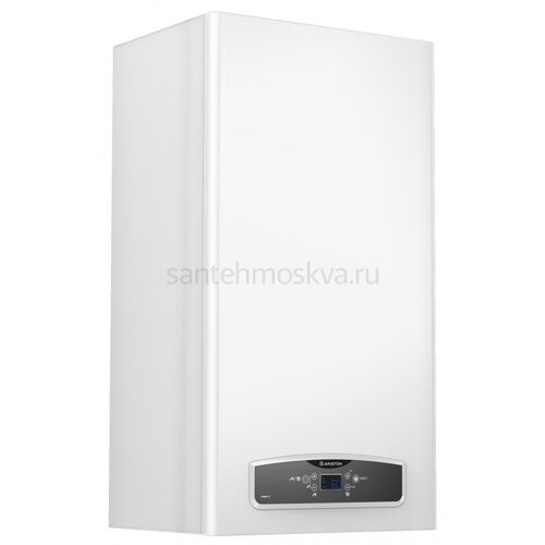 Газовый котел Ariston CARES X 15 CF NG 3300889, 15 квт