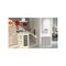 Газовый котел Ariston CARES XC 10 FF NG 3301685, 10 квт
