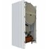 Газовый котел Baxi ECO-4s 10F 7659668, настенный, двухконтурный Газовый котел Baxi ECO-4s 10F 7659668, настенный, двухконтурный