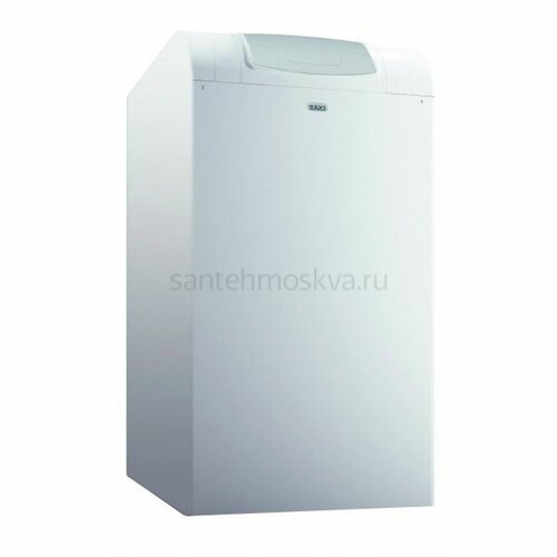 Газовый котел BAXI Power HT-A 1.500 LSX41150060, напольный, одноконтурный