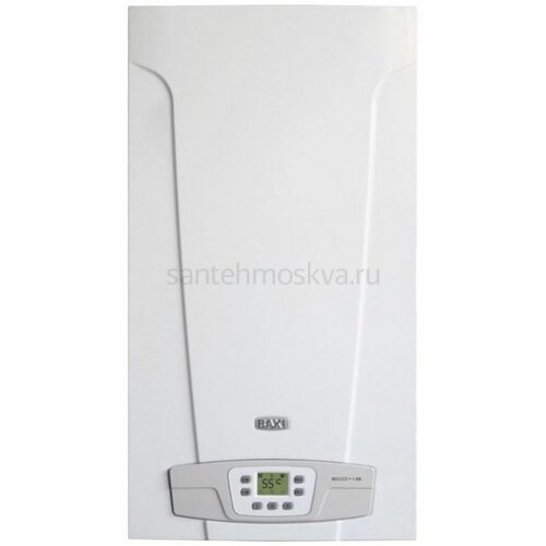 Газовый котел Baxi LUNA Duo-tec MP 1.70 7104052, настенный, одноконтурный