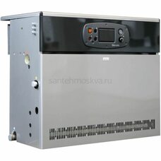 Газовый котел BAXI SLIM HPS 1.110 напольный A7114602 (7114602)