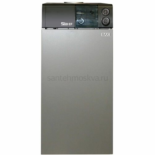Газовый котел BAXI SLIM EF 1.39 напольный A7116067