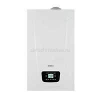 Газовый котел Baxi LUNA Duo-tec E 1.28 A7720024, настенный, одноконтурный