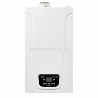 Газовый котел Baxi Duo-tec Compact 1.24 GA A7722037, настенный, одноконтурный