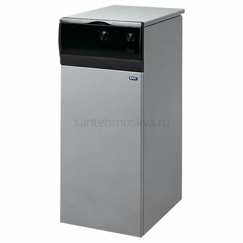 Газовый котел Baxi SLIM 1.230 i 4E, WSB43123301-, напольный, одноконтурный