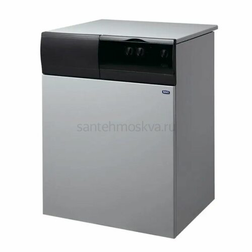 Газовый котел Baxi SLIM 2.230 i 4E, WSB43423301-, напольный, двухконтурный