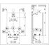 Газовый котел Bosch WBN 6000-18C, 7736900197, настенный, двухконтурный