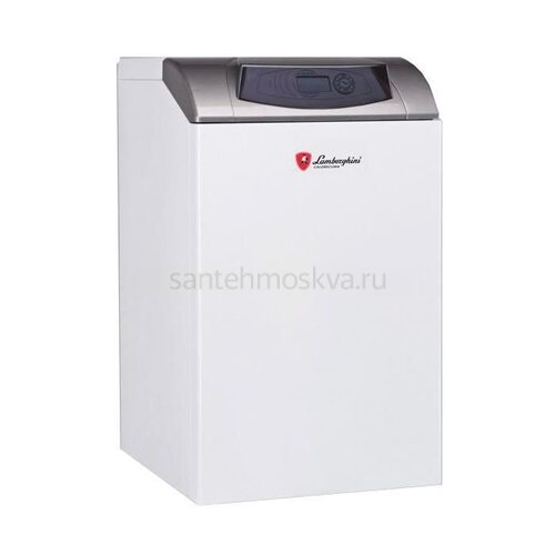 Котел напольный чугунный Lamborghini Caloreclima Era F D45, 0E4L5AWD