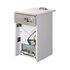 Газовый котел Fondital BALI 60 кВт, напольный, одноконтурный Газовый котел Fondital BALI 60 кВт, напольный, одноконтурный
