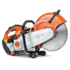 Бензиновый резчик STIHL TS 420: мощный инструмент для профессиональной работы 4238-011-2810 Бензиновый резчик STIHL TS 420: мощный инструмент для профессиональной работы 4238-011-2810