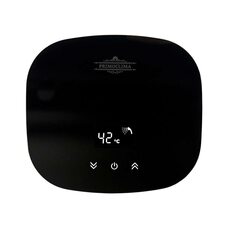 Электрический проточный водонагреватель PRIMOCLIMA THERMA 5.5 кВт, чёрный PC THERMA 5.5 (B) Электрический проточный водонагреватель PRIMOCLIMA THERMA 5.5 кВт, чёрный PC THERMA 5.5 (B)