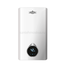 Проточный водонагреватель PrimoClima Spa PC SPA 14 (W) электрический, белый Проточный водонагреватель PrimoClima Spa PC SPA 14 (W) электрический, белый