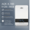 Электрический проточный водонагреватель PRIMOCLIMA AQUA 10 кВт, белый (PC AQUA 380 (W) Примоклима)