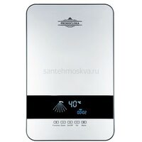 Проточный водонагреватель PrimoClima aqua 8.5 квт PC AQUA 8.5 (S)