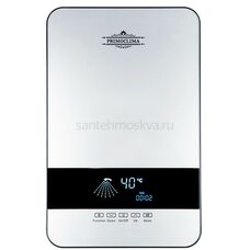 Проточный водонагреватель PrimoClima aqua 8.5 квт PC AQUA 8.5 (S) Проточный водонагреватель PrimoClima aqua 8.5 квт PC AQUA 8.5 (S)