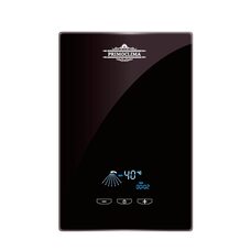 Проточный водонагреватель PrimoClima Vita PC VITA 8.5 (B) электрический, черный Проточный водонагреватель PrimoClima Vita PC VITA 8.5 (B) электрический, черный