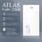 Электрический проточный водонагреватель PRIMOCLIMA ATLAS 9 кВт Wi-Fi, белый PC ATLAS (W) Электрический проточный водонагреватель PRIMOCLIMA ATLAS 9 кВт Wi-Fi, белый PC ATLAS (W)