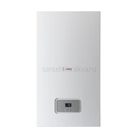 Газовый котёл Protherm Гепард 23 MOV 23 кВт, 0010015236, настенный, двухконтурный