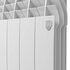 Радиатор биметаллический Royal Thermo Biliner 500 - 12 секций Bianco Traffico VR с нижним правым подключением (Роял Термо) Радиатор биметаллический Royal Thermo Biliner 500 - 12 секций Bianco Traffico VR с нижним правым подключением (Роял Термо)