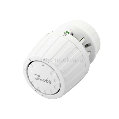 Термостатический элемент Danfoss RA 2994 RTR 7090, 013G2994/013G7090 термоголовка