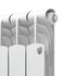 Радиатор биметаллический Royal Thermo Revolution Bimetall 500 2.0 - 10 секций с боковым подключением (Роял Термо) Радиатор биметаллический Royal Thermo Revolution Bimetall 500 2.0 - 10 секций с боковым подключением (Роял Термо)