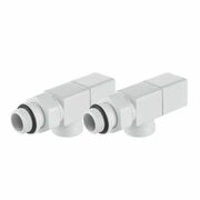 Вентили и клапаны для радиаторов Royal Thermo