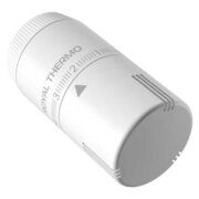 Термостатические головки Royal Thermo