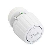Термостатические головки Danfoss