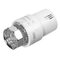 Термоголовка жидкостная Royal Thermo Design М30х1,5 RTO 08.01 (белый)