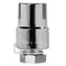 Термоголовка жидкостная Royal Thermo Design М30х1,5 RTO 08.02 (хром)