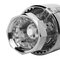 Термоголовка жидкостная Royal Thermo Design М30х1,5 RTO 08.02 (хром)