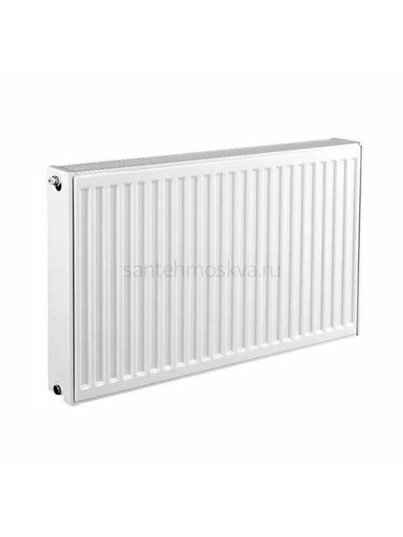 Радиатор отопления стальной панельный Axis Classic 22/500/1800 мм, с боковым подключением (AXIS225018C) Аксис