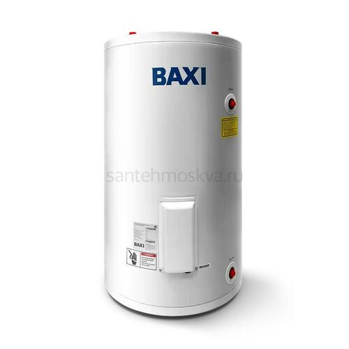 Бойлер косвенного нагрева Baxi UBC 150 CNEWT150S01