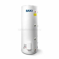 Бойлер косвенного нагрева Baxi UBC 300 CNEWT300S01