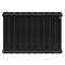 Радиатор биметаллический Royal Thermo Infinity 500 Noir Sable - 10 секции НС-1629681