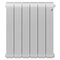 Радиатор биметаллический Royal Thermo Infinity 500 Bianco Traffico - 6 секции НС-1629998