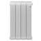Радиатор биметаллический Royal Thermo Infinity 500 Bianco Traffico - 4 секции НС-1629988