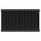 Радиатор биметаллический Royal Thermo Infinity 500 Noir Sable - 12 секции НС-1630022