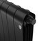 Радиатор биметаллический Royal Thermo Infinity 500 Noir Sable VR80 - 12 секции НС-1658382