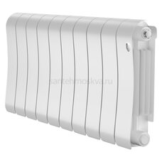 Радиатор биметаллический Royal Thermo Infinity 300 Bianco Traffico - 10 секции НС-1683525