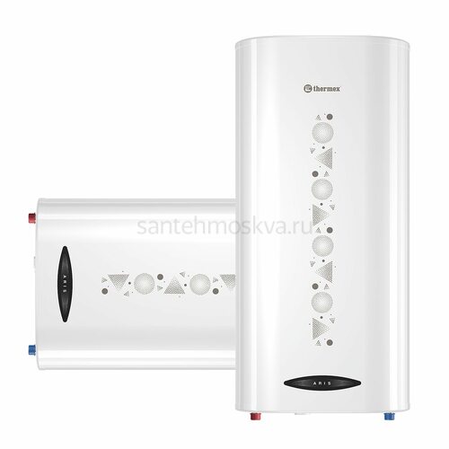 Водонагреватель аккумуляционный электрический THERMEX Aris 50