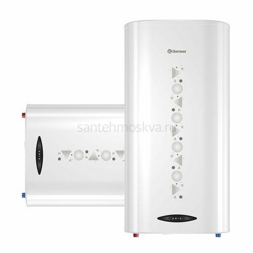 Водонагреватель аккумуляционный электрический THERMEX Aris 80