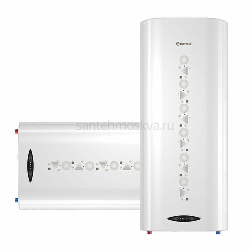 Водонагреватель аккумуляционный электрический THERMEX Aris 100